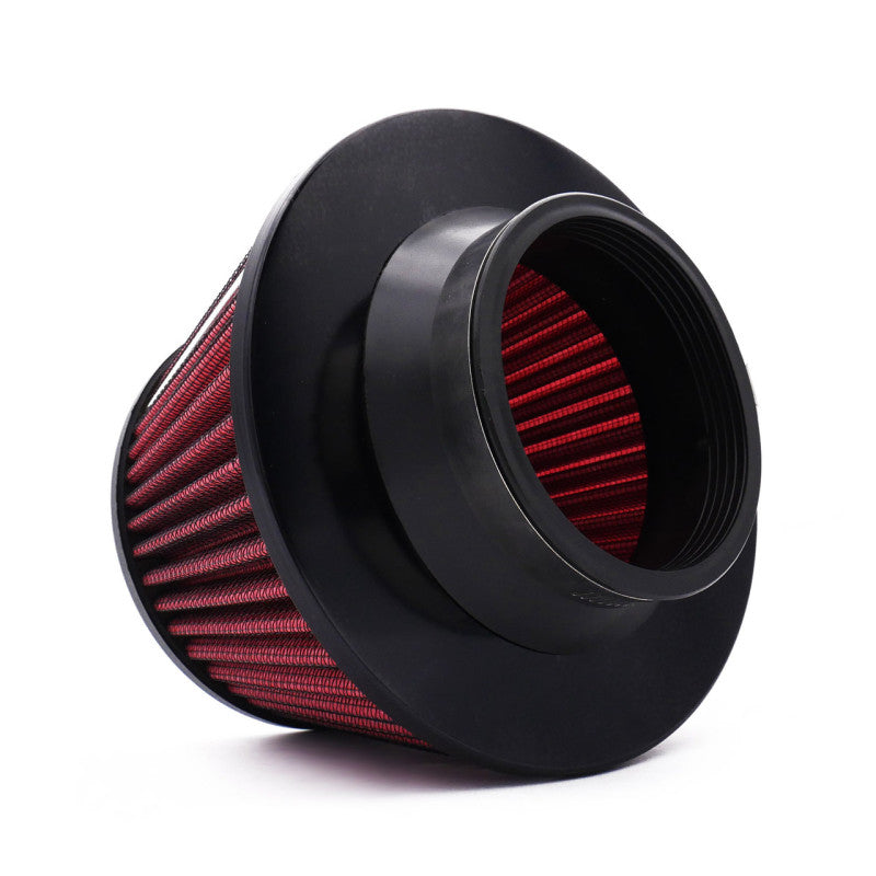 ISR Performance Universal Air Filter 3in Inlet (Clamp Style)