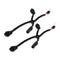 AlphaRex 19-23 Chevrolet 1500 Wiring Adapter Stock LED Taillight to AlphaRex Taillight Converters