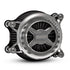 Vance and Hines 23-24 Touring Models V02 American Air Intake - Chrome