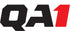 QA1 21-25 Ford F150 2WD Dual Adjustable Lowering Kit w/ Spindles - 3.5-5.5in