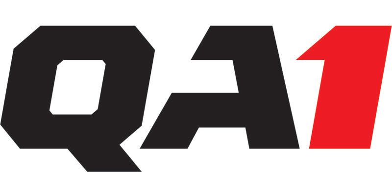 QA1 21-25 Ford F150 4WD Dual Adjustable Lowering Kit (3.5in-5.5in)