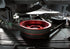 Perrin 93+ Impreza (WRX/STi) Crank Pulley - Red (w/AC)