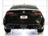 AWE BMW G90/G99 M5 Touring Edition Catback Exhaust - Chrome Silver Tips