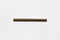 Wilwood Bolt-Balance Bar - 3/8-24x4.88 LG w/Groove