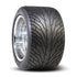 Mickey Thompson Sportsman S/R Tire - 27x6.00R17LT - 255641