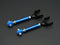Cusco 2021+ Toyota GR Yaris/Corolla AWD Adjustable Rear Lower(Front Side) Arm Set