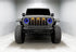 Oracle Oculus Bi-LED Projector Headlights for Jeep JL/Gladiator JT - w/ BC1 Controller SEE WARRANTY