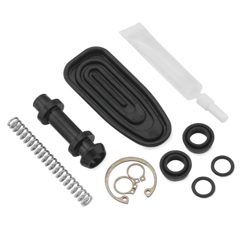 Performance Machine M/Cyl 9/16 Rbld Kit-Contour
