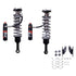 Fox 2025+ Toyota 4Runner / 2024+ LandCruiser 250/GX550 2.5 Perf. Elite Front Coilover - 1.5-3in Lift