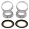 All Balls Racing 21-22 Aprilia RS 660 Steering Bearing Kit