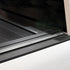Westin 17-26 Ford F-250/F-350/F-450/F-550 SD 6ft 10in Bed Manual Retractable Tonneau Cover - Black