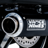 Vance & Hines 17-24 Harley Davidson Touring Supersport Slip-On - Black
