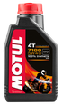 Motul 1L 7100 4-Stroke Engine Oil 5W40 4T