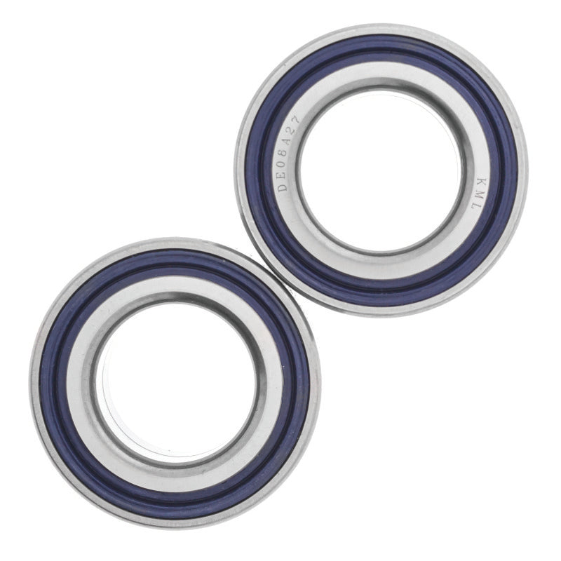 QuadBoss Rear Wheel Bearing & Seal Kit for 1999-2001 Polaris Diesel 455 - 413333