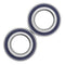 QuadBoss Rear Wheel Bearing & Seal Kit for 1999-2001 Polaris Diesel 455 - 413333