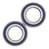 QuadBoss Rear Wheel Bearing & Seal Kit for 1999-2001 Polaris Diesel 455 - 413333
