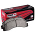 Hawk 19-20 Silverado/Sierra 1500 Super Duty Street Rear Brake Pads