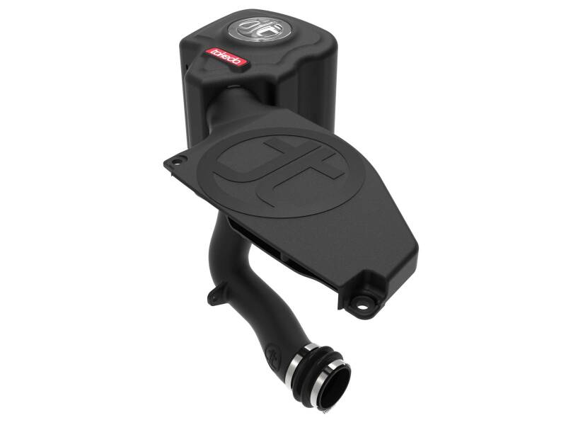 aFe Momentum Cold Air Intake for 2022-2024 Subaru WRX 2.4L
