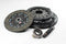 Comp Clutch 2.4L K Series Stage 2 - Organic Sprung Clutch Kit w/Flywheel