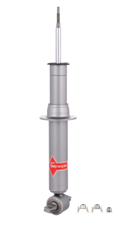 KYB Gas-a-Just Strut for 2019-2024 Chevrolet Silverado 1500 Trail Boss - 5510054