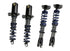 Ridetech 06-15 Mazda Miata (NC) HQ Series Coilovers System