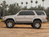 ICON 96-02 Toyota 4Runner 0-3in. Stage 3 Suspension System W/ Billet Upper Control Arms