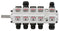 Peterson Fluid Systems R4 5-Stage Oil Pump - BH - HV - Rear Drive