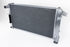 CSF 05-06 Ford GT High Performance All-Aluminum Radiator