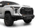 Addictive Desert Designs Black Label Steel Front Bumper for 22-25 Toyota Tundra - F760305080103