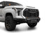 Addictive Desert Designs Black Label Steel Front Bumper for 22-25 Toyota Tundra - F760305080103