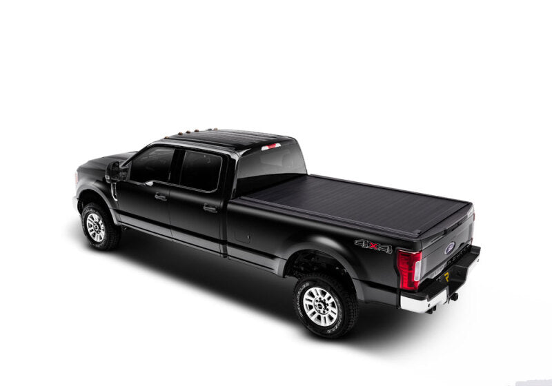 Retrax 2024 Ford Ranger 5ft Bed RetraxPRO MX