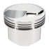 JE Pistons Chevrolet Big Block 4.310in Bore 1.270in CH -18.00 CC Piston Set