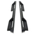 Westin/HDX 25-26 Toyota 4Runner Drop Nerf Step Bars - Textured Black