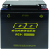 QuadBoss 09-19 Arctic Cat Prowler 1000 Maintenance-Free AGM Battery