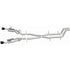 Magnaflow 2026 Dodge Charger 3.0L SPEQ Series Cat-Back Performance Exhaust System