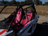 PRP RZR 200 Mesh Window Net Set