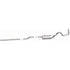 MagnaFlow BRE Exhaust Kit 05-12 Toyota Tacoma 4.0L