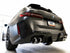 AWE BMW G90/G99 M5 Touring Edition Catback Exhaust - Chrome Silver Tips