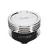 Manley Ford 4.6L/5.4L SOHC/DOHC (2v/4v)3.572in Bore Platinum Series Dish Piston