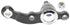 MOOG 98-00 Lexus LS400 Front Right Lower Ball Joint