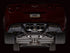 AWE Tuning 05-07 C6 Chevrolet Corvette 6.0L Track Edition Axleback Exhaust w/ Chrome Silver Tips