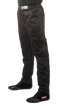RaceQuip Black SFI-5 Pants Large