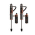 Fox 2020+ Jeep Gladiator JT 3.0 Factory Race Live Valve Coilover Kit - 3.5-4.5in Lift