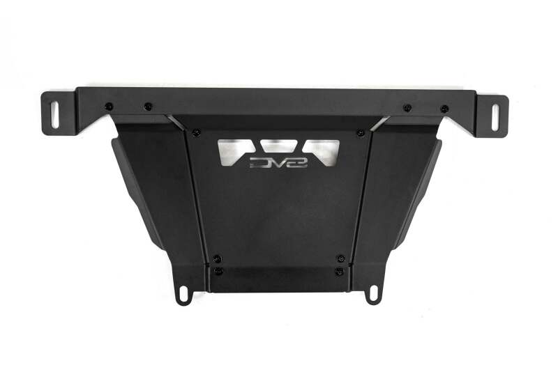 DV8 Offroad Front Skid Plate, Protection for 2024 Toyota Tacoma - SPTT1-08