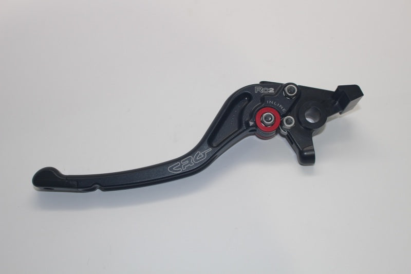 CRG 15-16 Yamaha YZF-R1 RC2 Brake Lever -Standard Black