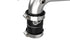 aFe 16-20 GM Colorado/Canyon L4-2.8L (td) BladeRunner 2in & 2.5in SS Hot & Cold Charge Pipe Kit