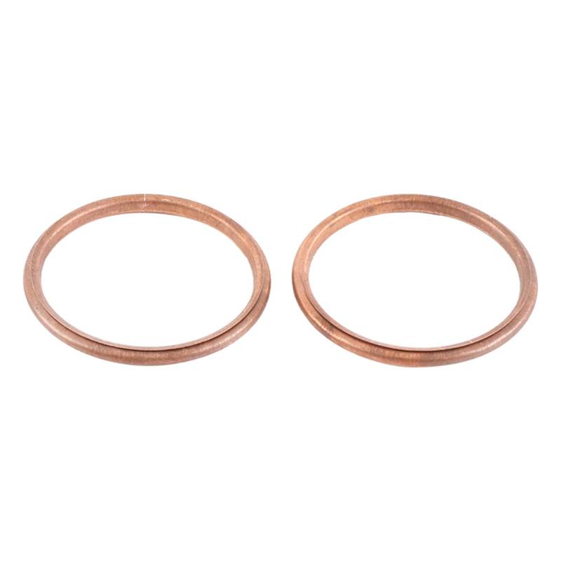 Vertex Gaskets 68-69 Honda CB450K1-K2 Exhaust Gasket Kit