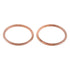 Vertex Gaskets 68-69 Honda CB450K1-K2 Exhaust Gasket Kit