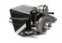Perrin 04-11 Subaru STi / 05-08 Legacy GT / 02-11 WRX / 04-09 Forester XT Brushed Turbo Heat Shield