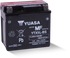 Yuasa YTX5L-BS Maintenance Free AGM 12 Volt Battery (Bottle Supplied)